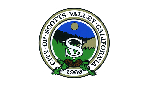 City of Scotts Valley Logo