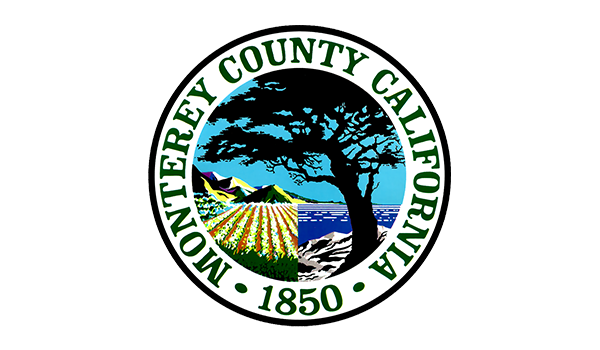 County of Monterey Logo