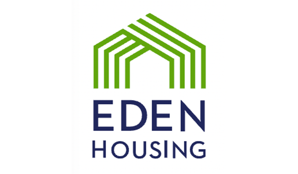 Eden Housing Logo