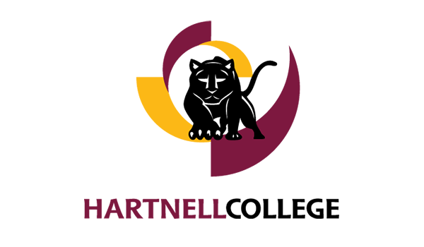 Hartnell College Logo