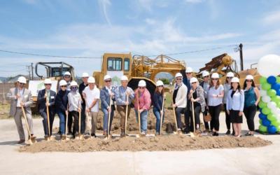 Regional Housing Advancements