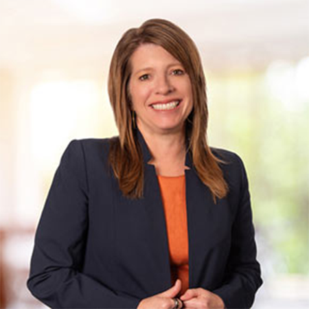 Tahra Goraya Headshot