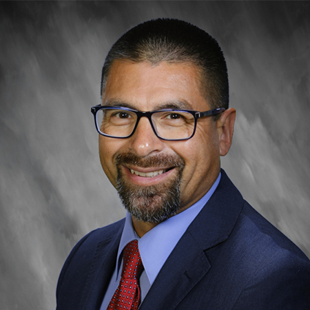 Tahra Goraya Headshot