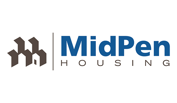 MidPen Housing Logo