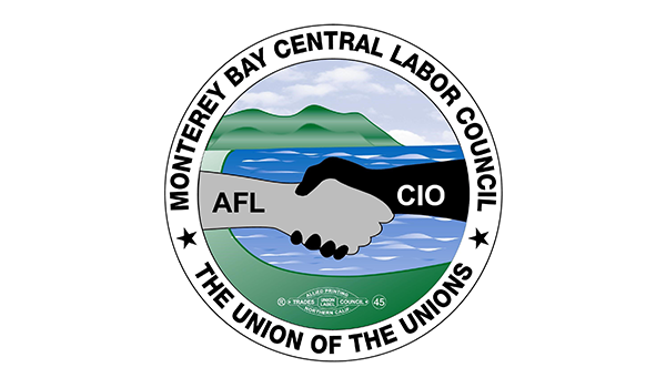 Monterey Bay Central Labor Council