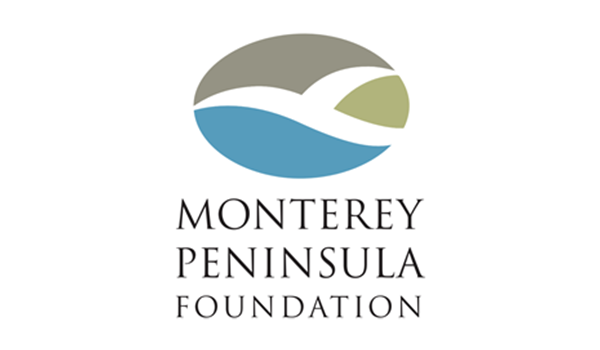 Monterey Peninsula Foundation Logo