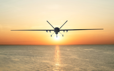 Exploring the Future of Aerospace on the Central Coast