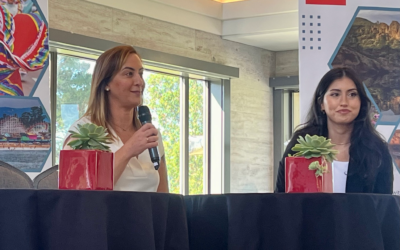 2025 Broadband Summit: Building a Digital Future for All