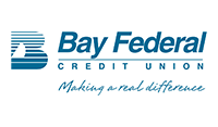 Bay Federal Credit Union Logo