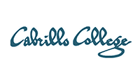 Cabrillo College Logo