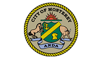 City of Monterey Logo