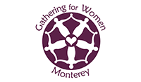 Gathering for Women logo