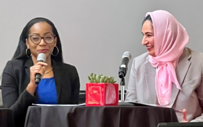 State Controller Malia Cohen to Speak at 2025 Regional Economic Outlook