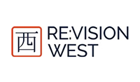 Revision West Logo