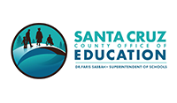 Santa Cruz County Office of Education Logo