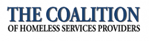 Coalition of Homeless Service Providers