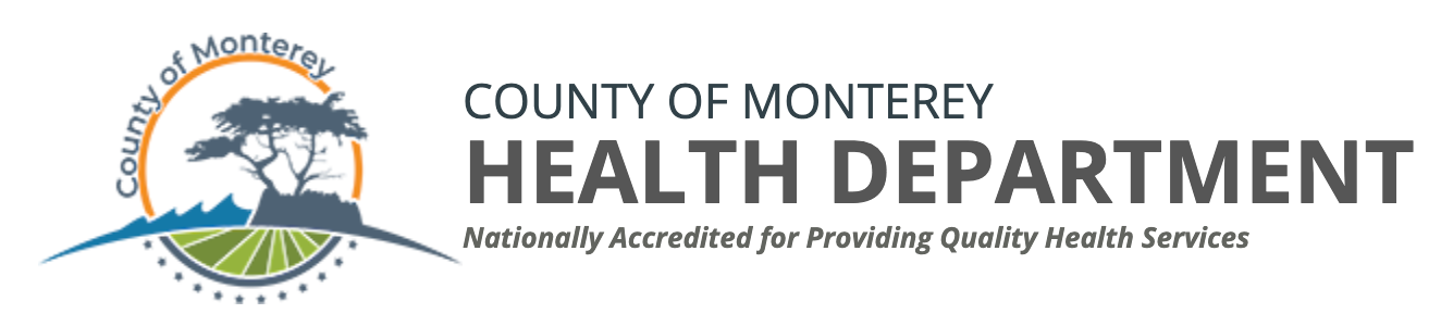 County of Monterey Health Department