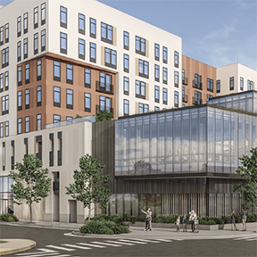 Tahra Goraya Headshot