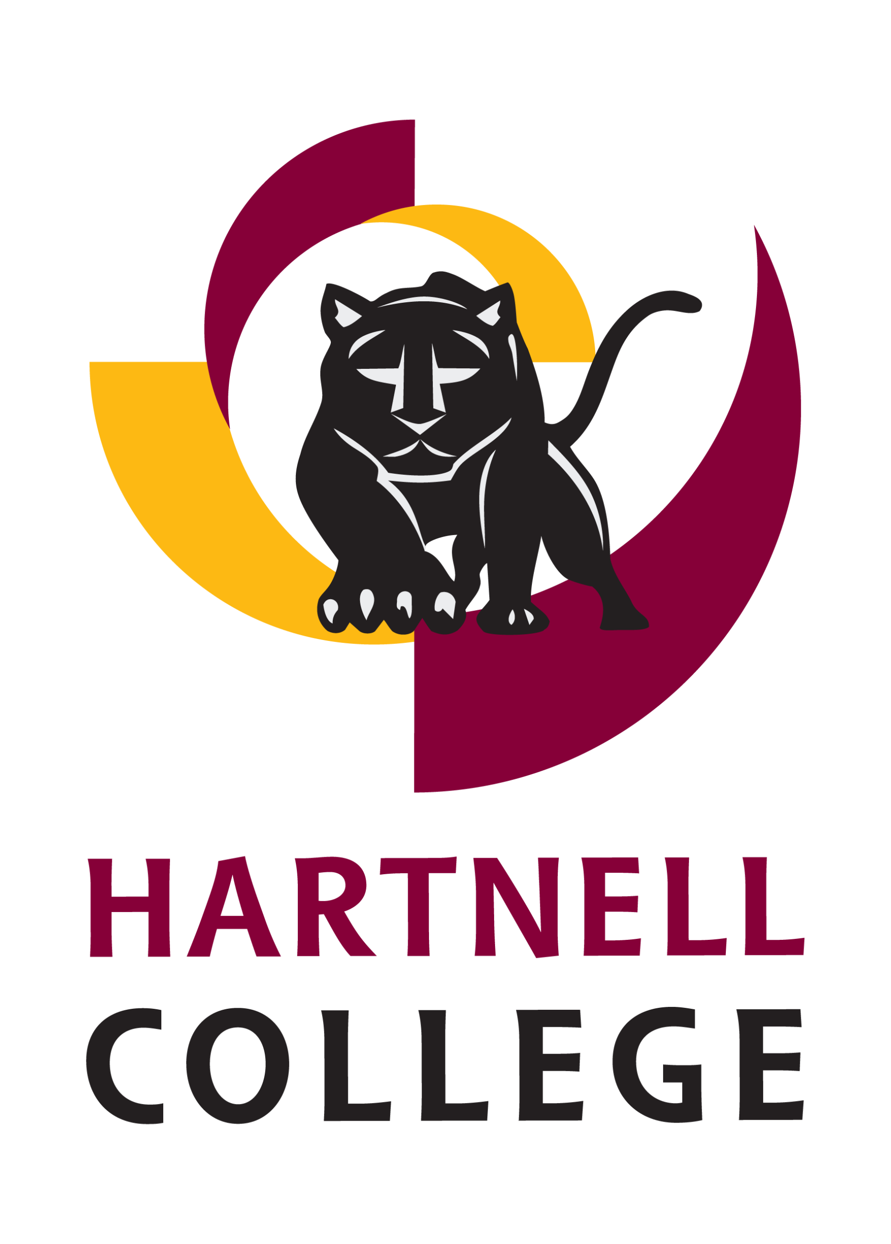 Hartnell College Logo