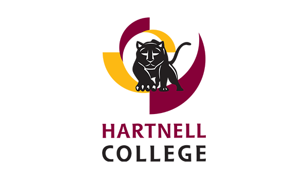 Hartnell College Logo