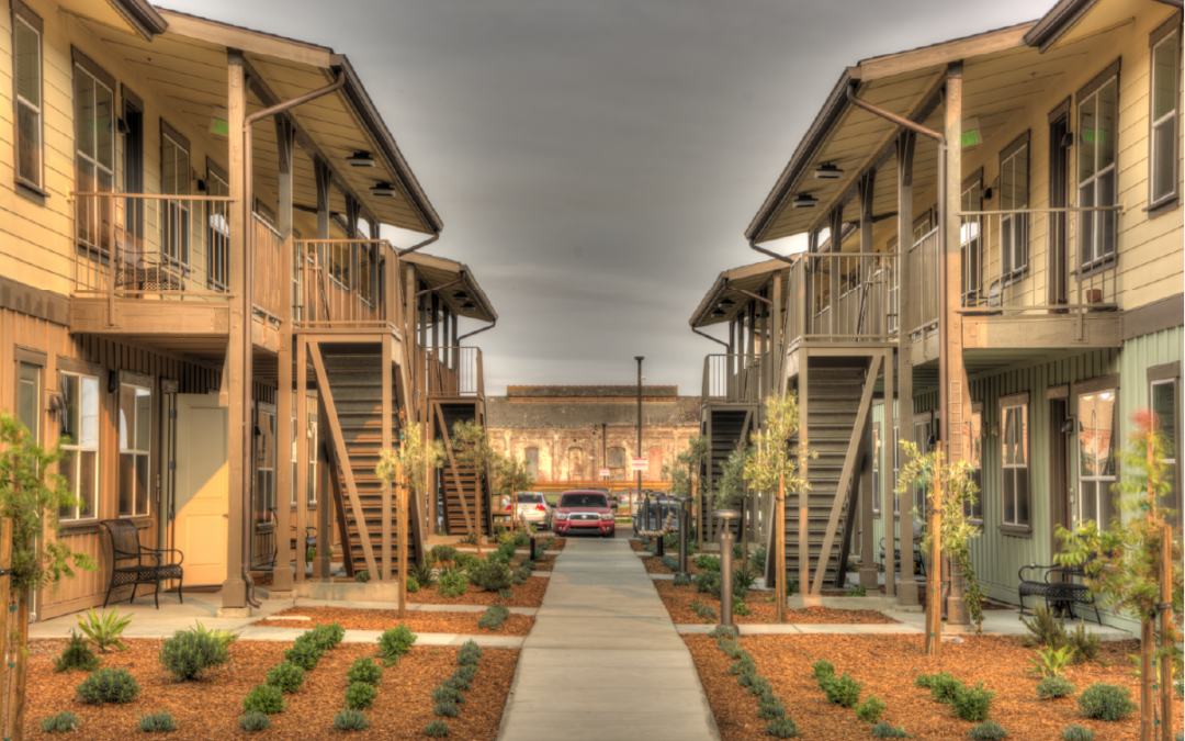 MBEP Honors Avila Construction, Tanimura & Antle, and Pebble Beach Company as Pioneers of Workforce Housing