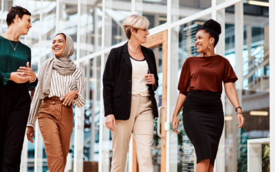 Op Ed: When Women Exit the Workforce, the Economy Pays the Price