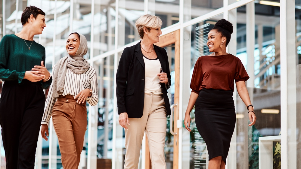 Op Ed: When Women Exit the Workforce, the Economy Pays the Price