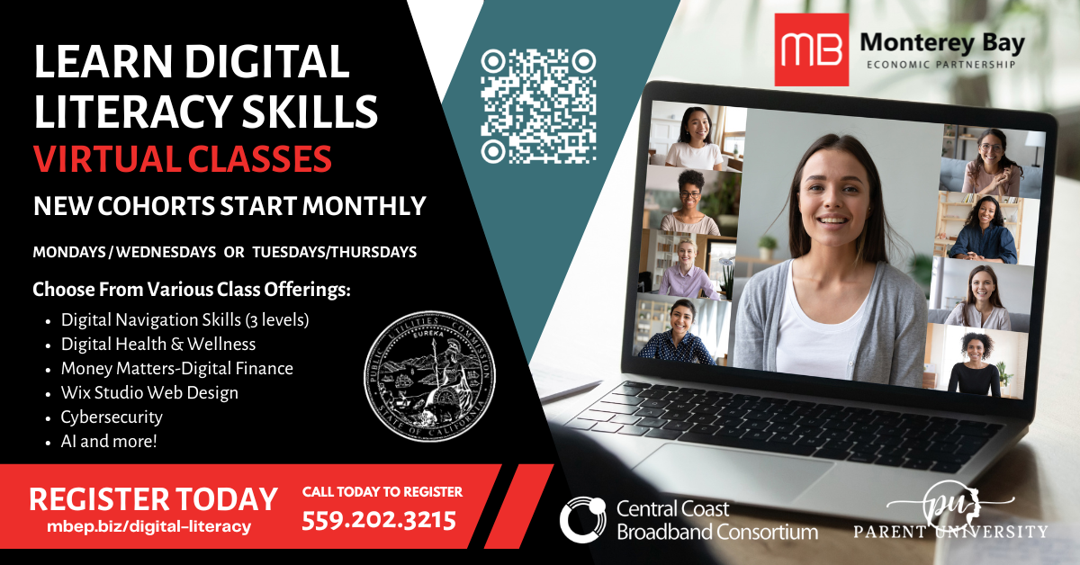 MBEP Virtual Classes No date