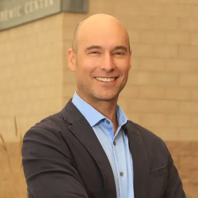 THOMAS HORVATH, PH.D.