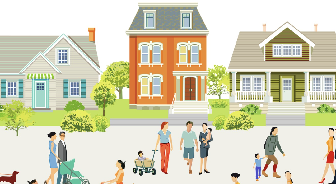 Housing Is Economic Infrastructure: How the Monterey Bay Region Is Building a Stronger Future