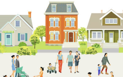 Housing Is Economic Infrastructure: How the Monterey Bay Region Is Building a Stronger Future