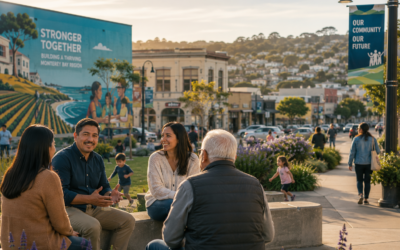 Understanding our economy starts with understanding each other