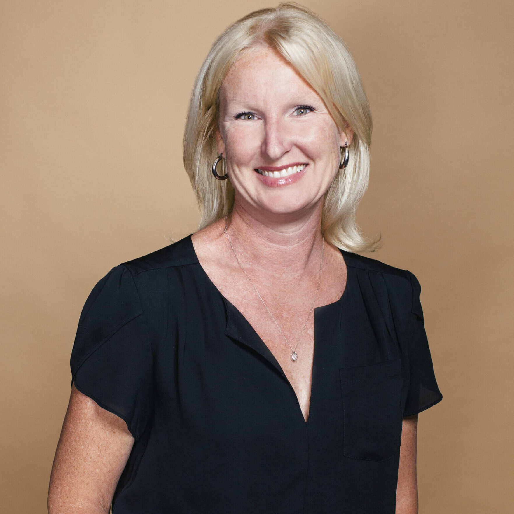 MARGARET RICHARDSON