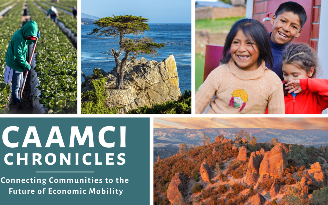 CAAMCI Chronicles | Vol. 2: What If the Biggest Challenge Facing Advanced Aviation Isn’t Certification?