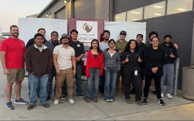 Breaking Down Silos: How the Farm Robotics Challenge Bridges Disciplines to Solve Real Agricultural Problems