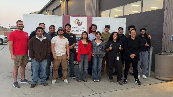 Breaking Down Silos: How the Farm Robotics Challenge Bridges Disciplines to Solve Real Agricultural Problems