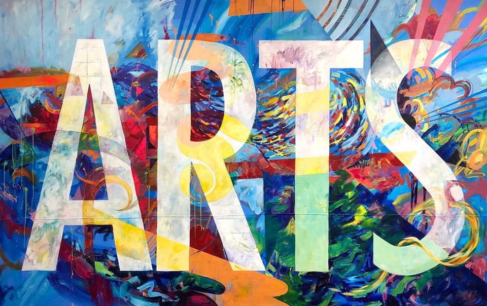 Monterey Herald Economy Matters: The Central Coast Is Sitting on an Economic Gold Mine—and We Keep Calling It Art