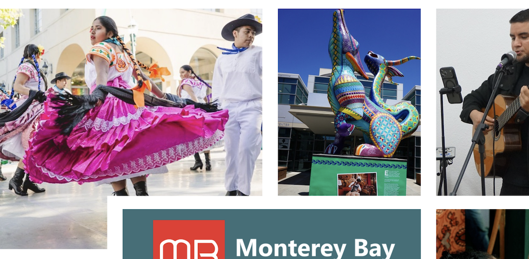Monterey Bay Economic Partnership to Host Creative Economy Summit