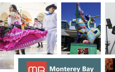 Monterey Bay Economic Partnership to Host Creative Economy Summit
